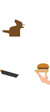 Burger Flip Pro – Burger Flip 2 - Burger Stack Screen Shot 3