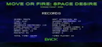 Move Or Fire: Space Desire Screen Shot 7