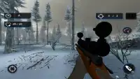 Sniper Master 3D Screen Shot 4