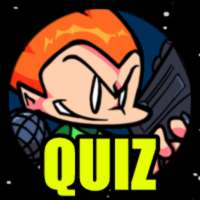 FNF Quiz - Saiba que personagem você é!