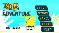 Bob Adventure Screen Shot 1