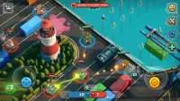Pico Tanks: Multiplayer Mayhem Screen Shot 6