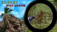 Safari Dino Hunting The Hunter Screen Shot 6