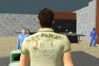 Rival Gang Bank rob missions Screen Shot 2
