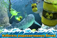 Акула Остров - Выживание Море Мир Приключения Screen Shot 15
