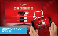 SCRABBLE Blitz for Chromecast Screen Shot 9