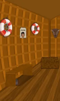 Escape Puzzle Boathouse V1 Screen Shot 4