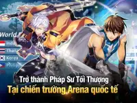 Epic Souls Triệu Hồi Sư Screen Shot 8