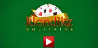 Solitaire - Classic version without Ads Screen Shot 2