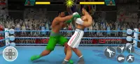 Punch Boxing Game: Ninja Fight Screen Shot 14