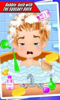 Toilet Time Potty Training Sim Screen Shot 2