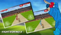 Cricket Fever 2018 Screen Shot 2