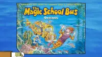 The Magic School Bus: Oceans Screen Shot 0