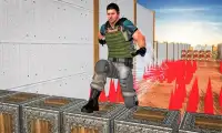 USA Army Commando Training:Best Army Training Game Screen Shot 6