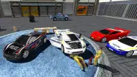 Car Mechanic Sim Auto Garage Screen Shot 11