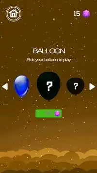 Balloon Rise Up 2019 Screen Shot 2