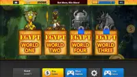 Slots Pharaoh's Way Screen Shot 0