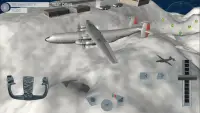 Flight Sim : Plane Pilot 2 Screen Shot 4