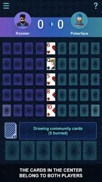 Poker Pocket Screen Shot 0