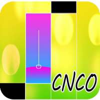 Piano Magic 🎼 Cnco Tiles Game