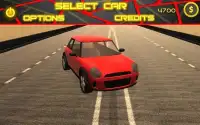 Red Driver 3D Screen Shot 8