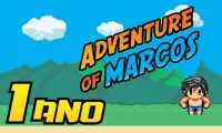 Adventure of Marcos Screen Shot 1
