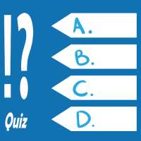 Online Quiz App - quizzes games& quiz of knowledge