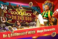 Daily Poker - Indian Casino Screen Shot 1