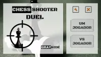 Chess Shooter Duel Screen Shot 0