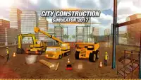 Real Construction Simulator - Road Builder Sim 17 Screen Shot 0
