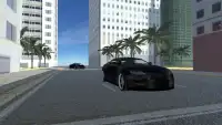 City Driving Sim 2016 Screen Shot 0