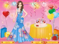 Betty Birthday Party Screen Shot 3