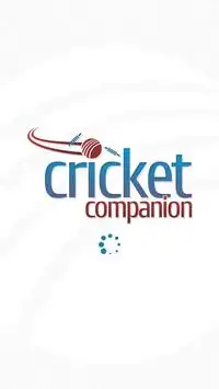 Live Cricket Scores & News Screen Shot 0