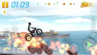 Bike Racing 3D Screen Shot 3