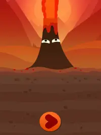 Volcano Eruption 3 Screen Shot 4