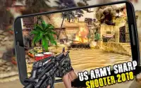 US Army Sharpshooter Screen Shot 12