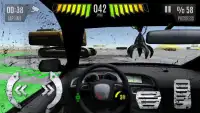 Real Drift Racing Screen Shot 1