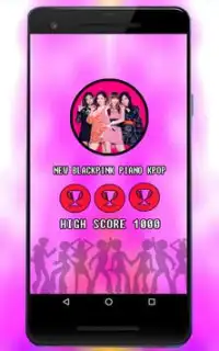 Top Blackpink piano tiles kpop Screen Shot 7