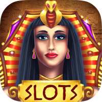 Cleopatra Reina de Egipto Slot