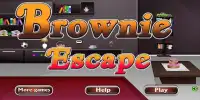 Escape Game Brownie Escape Screen Shot 0