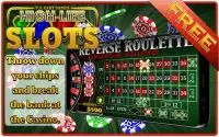 High Life Slots Screen Shot 2