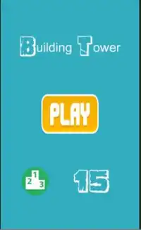 Build Tower Screen Shot 0