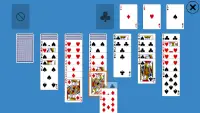 Classic Scorpion Solitaire Screen Shot 2