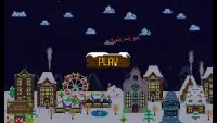 Santa Claus Adventures: The North Pole Village Screen Shot 4