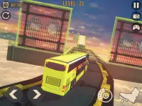 Impossible Bus Sky King Simulator 2020 Screen Shot 13