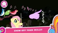 My Little Pony: ハーモニークエスト Screen Shot 3