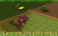 Animal &Hay Transport Traktor Screen Shot 14