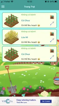 Be Farmer - Online Farming Game Screen Shot 4