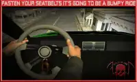 Racing In Car - Simulator Screen Shot 2