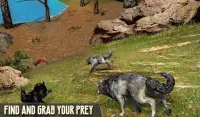 Scary Wolf : Online Multiplayer Game Screen Shot 7